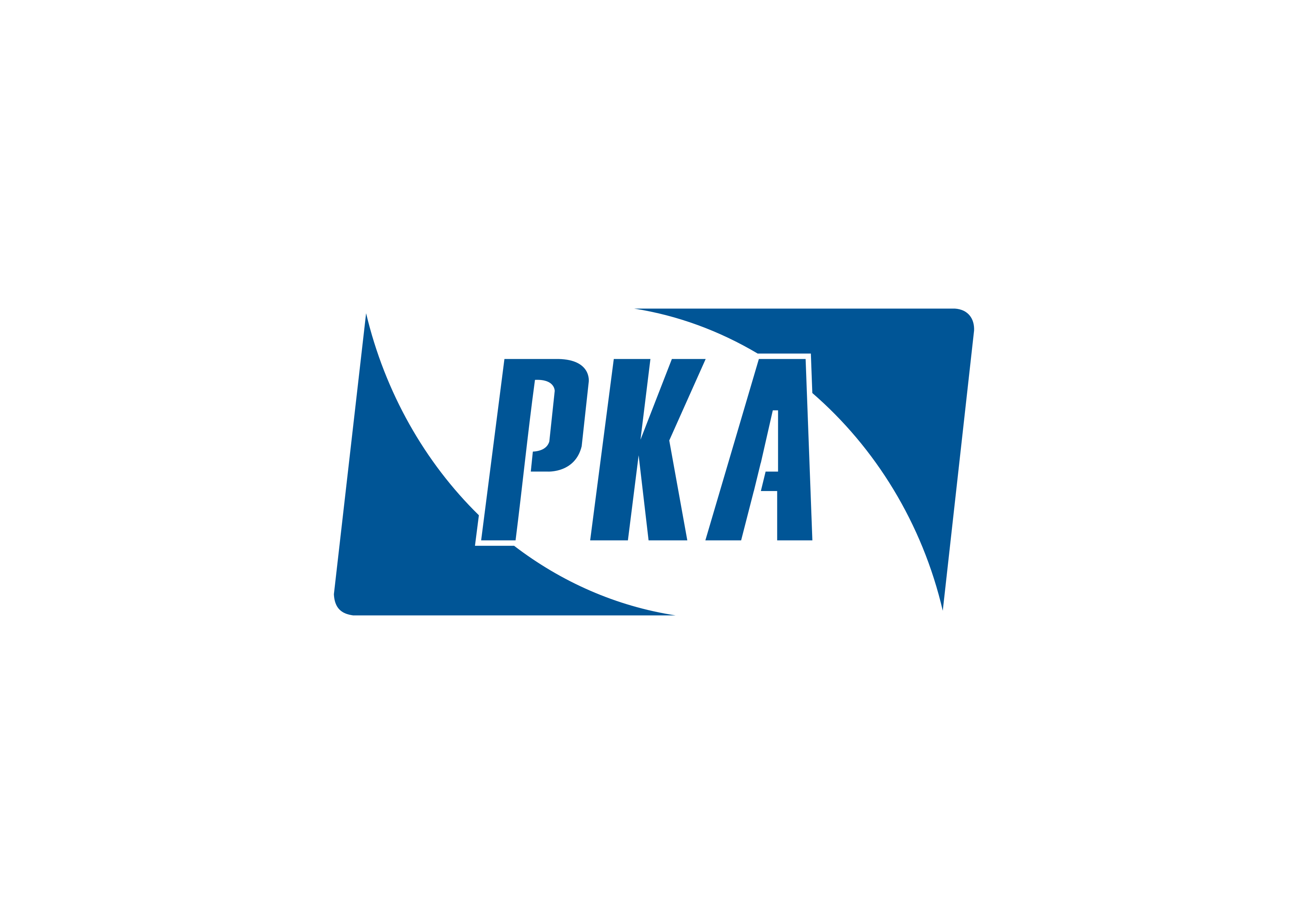 Logo PKA